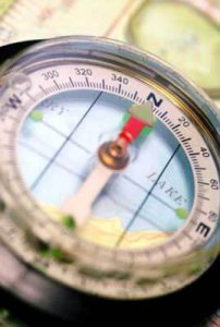 compass