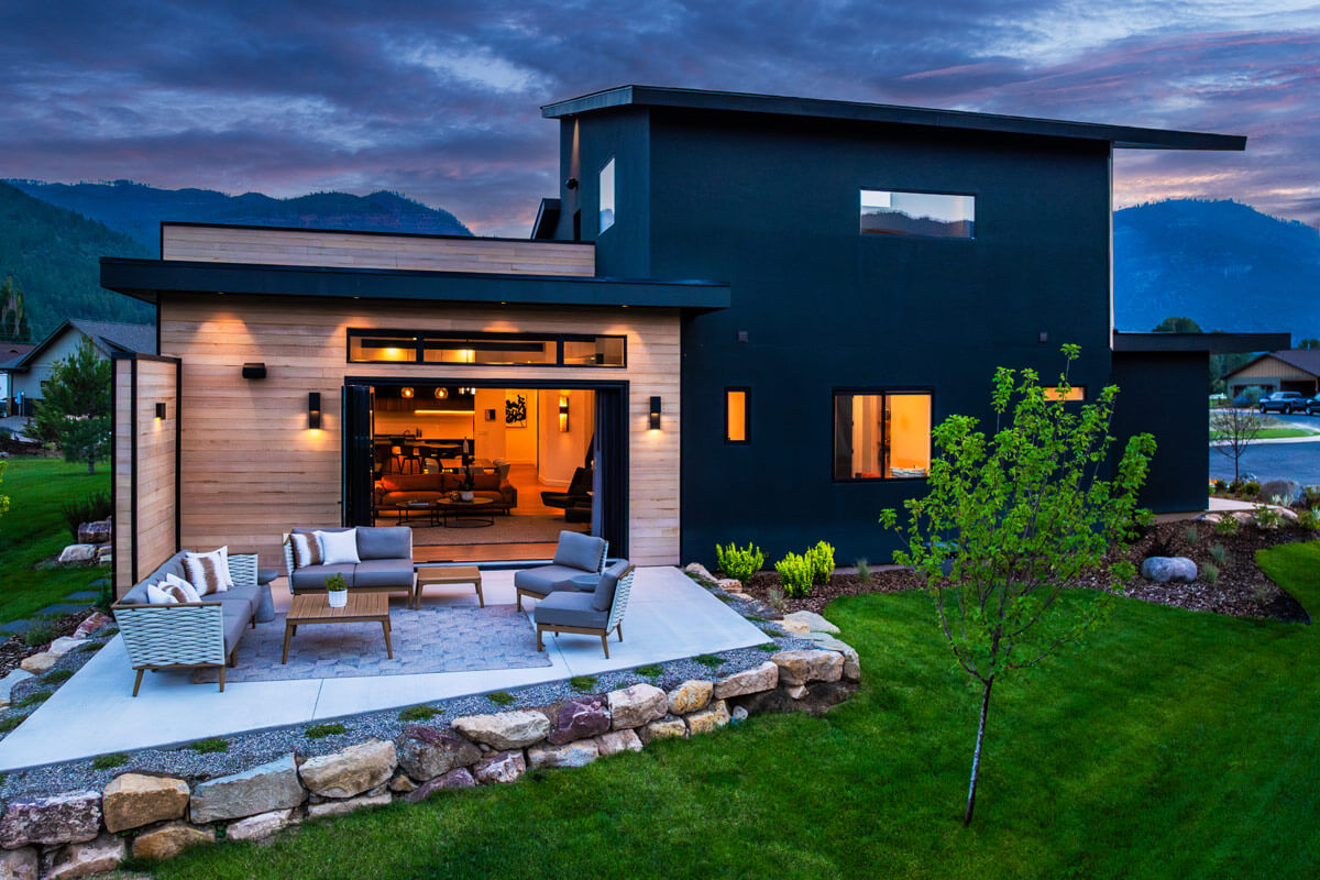 Residential Home