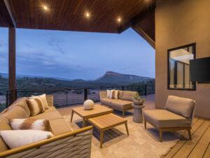 1533 Destination Ranch, Durango, Colorado.