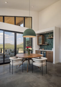 1533 Destination Ranch, Durango, Colorado.