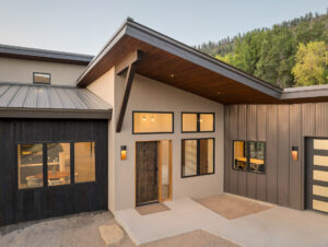 1533 Destination Ranch, Durango, Colorado.